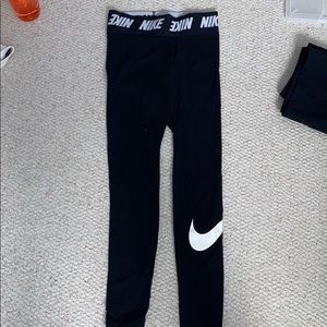 Nike leggings